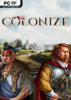 Colonize Build 22296132
