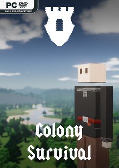 Colony Survival v0.16.0.8