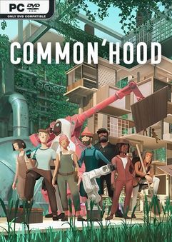 Commonhood v1.3.4