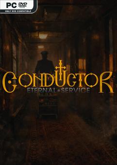Conductor Eternal Service