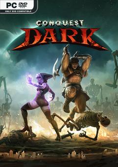 Conquest Dark v0.20.7