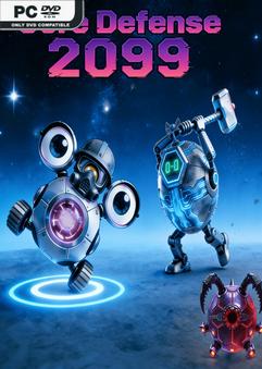 Core Defense 2099 Build 22856147