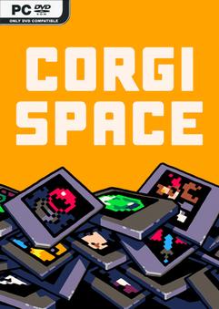 CorgiSpace Build 22543208