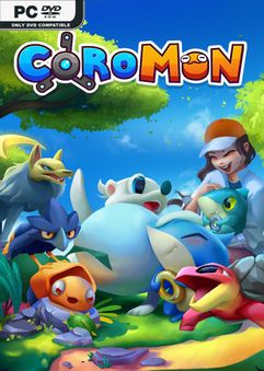 Coromon Build 22438135