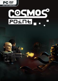 Cosmos Point Build 22888238