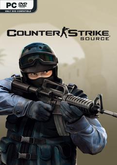 Counter Strike Source Build 17399420