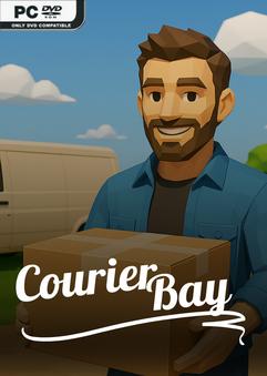 Courier Bay Build 22098193