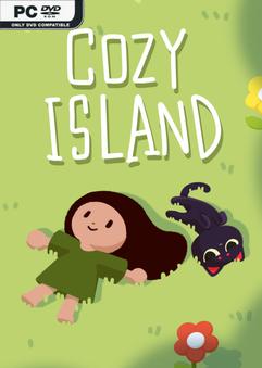 Cozy Island Build 22758413
