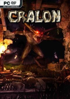 Cralon-P2P