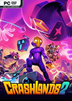 Crashlands 2 v1.3.11