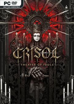 Crisol Theater of Idols v20260304