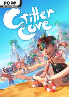 Critter Cove Build 22250469