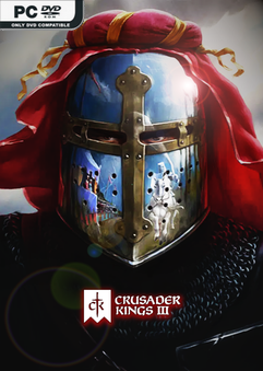 Crusader Kings III Royal Edition v1.19.0