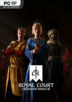 Crusader Kings III v1.19.0.3