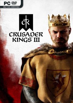 Crusader Kings III v1.19.0.4