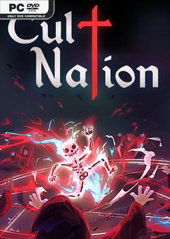 Cult Nation Build 22781490