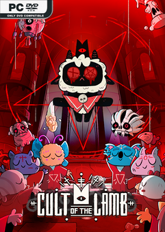 Cult of the Lamb v1.5.25.1048