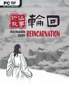 Cultivation Story Reincarnation Build 20241997