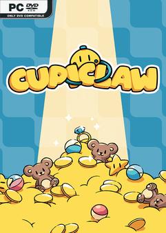 Cupiclaw v1.0.1