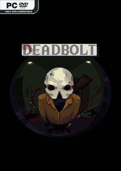 DEADBOLT Build 22391717