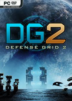 DG2 Defense Grid 2 Build 20278204