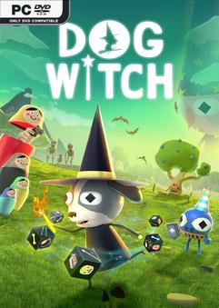 DOG WITCH v1.1