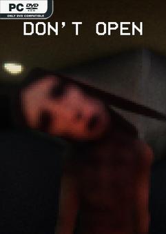 DONT OPEN Build 22214836