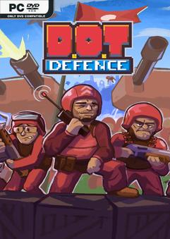 D.O.T Defence Build 22246625