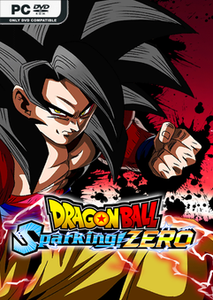 DRAGON BALL Sparking ZERO v2019.018.003.011.012