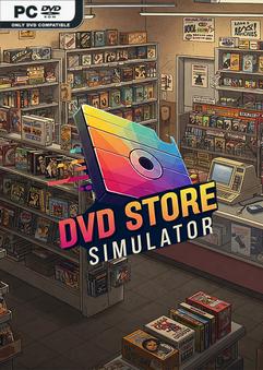DVD Store Simulator v0.1.10