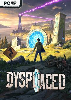 DYSPLACED v0.19