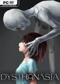 DYSTHANASIA UNRATED v1.0.8.2