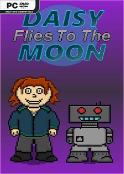 Daisy Flies to the Moon Build 22205435