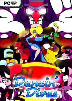 Dancin Divas Build 21933588