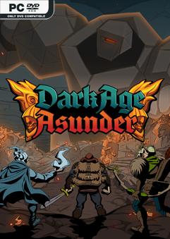 Dark Age Asunder Build 22892576