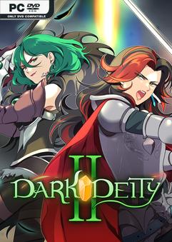 Dark Deity 2 v1.15