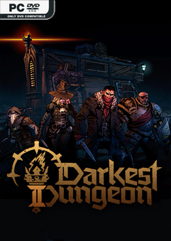 Darkest Dungeon II v2.04.84350