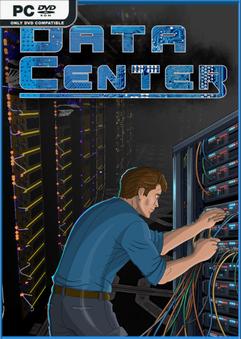 Data Center Build 22847869