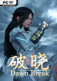 Dawn Break Build 22838038