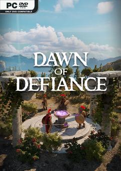Dawn of Defiance v0.4.0.0