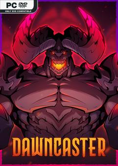 Dawncaster Build 22246363