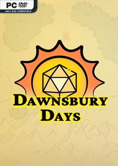 Dawnsbury Days Build 22282077