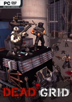 Dead Grid v1.1