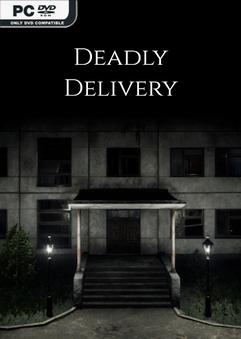 Deadly Delivery v1.0.14