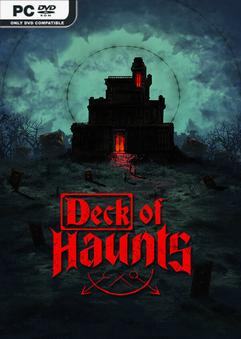 Deck of Haunts Build 22430681