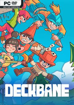 Deckbane Build 22863325