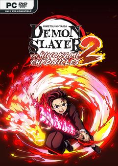 Demon Slayer Kimetsu no Yaiba The Hinokami Chronicles 2 v1.61