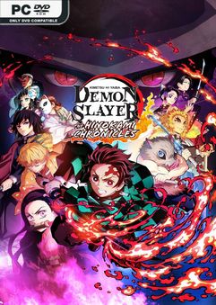Demon Slayer Kimetsu no Yaiba The Hinokami Chronicles Ultimate Edition v1.83