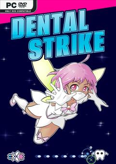 Dental Strike Build 14134870