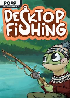 Desktop Fishing Build 22446080
